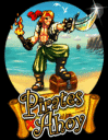 Pirates Ahoy