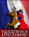 1805 Empire Fran�ais