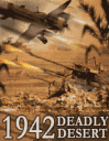 1942 Deadly Desert
