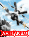 AA Flak 8.8