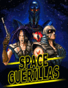Space Guerillas