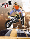 Motocross FMX II