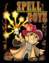 Spellboys