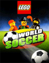 Lego World Football