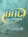 Bac 2006: Physique