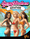 Aquapark: Sexy Babes
