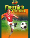 3D Freekick