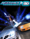 Asphalt Urban GT 2 3D