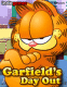 Garfield Day Out