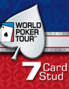 World Poker Tour: 7 Card Stud