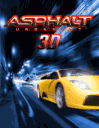Asphalt: Urban GT 3D