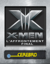 X-Men Cerebro