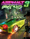 Asphalt 3: Street rules