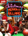 Midnight Billard Noël