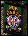 Pub Fléchettes