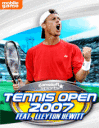 Tennis Open 07