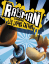 Rayman et les lapins cr�tins