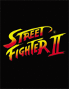 Street Fighter II