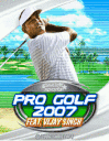 Vijay Singh Pro Golf 07