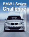 BMW S�rie 1 Challenge