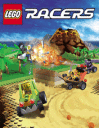 Lego Racers