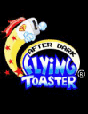 Flying Toaster