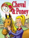 Cheval et Poney