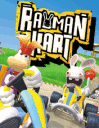 Rayman Kart