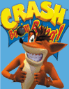Crash Bandicoot Party