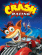 Crash Bandicoot Racing