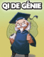 G�nie c�r�bral