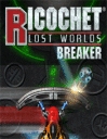 Ricochet: Lost Worlds