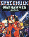Warhammer Space Hulk