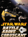 Star Wars: Coruscant