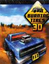 Burning Tires 3D