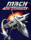 M.A.C.H.: Air Combat