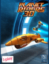 Planet Riders 3D