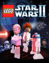 Lego Star Wars II