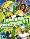 Football Mega Party