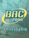 Bac 2007: Philosophie