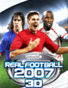 Real Football 07 3D