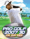 Vijay Singh Pro Golf 07 3D