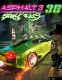 Asphalt 3: Street rules 3D