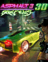 Asphalt 3: Street rules 3D