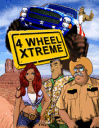 4x4 Xtreme