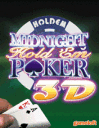 Midnight Hold'em Poker 3D