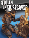 Stolen in 60 seconds