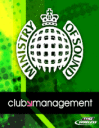 Ministry of Sound Club Manager