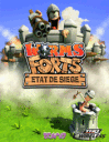 Worms Fort