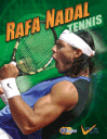 Rafael Nadal Tennis